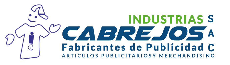 FABRICANTES DE PUBLICIDAD & MERCHANDISIGN